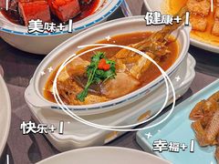 -肆月河豚·新淮扬菜·烤鸭(中关村店)