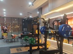 -雷米健身Z·Fitness