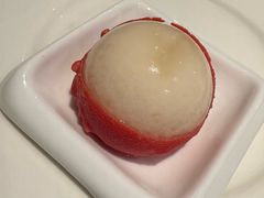 -白天鹅宾馆·流浮阁咖啡厅