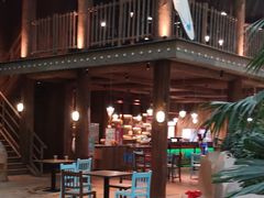 -杭州开元森泊度假乐园