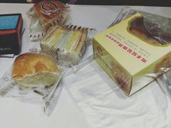 三明治-法滋瑞烘焙(沈家门店)