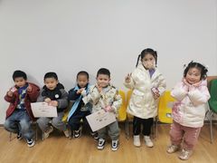 -英孚教育青少儿(银盆岭万达广场店)