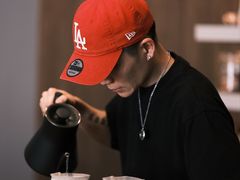 -溯洄咖啡VORTEX COFFEE