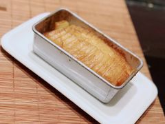 芝士土豆-五观堂素食(新华路店)