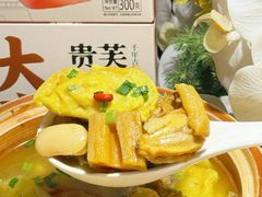 -東舍食唐精品陕菜馆