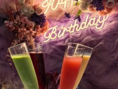 -迦南苑·新派青岛菜·生日纪念日主题餐厅