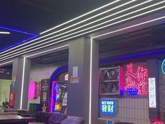 -关你鬼室大型密室逃脱(佛山创意园店)
