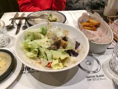 -西堤牛排(北京国瑞店)