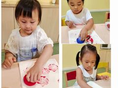 -饭米多蔻中英文绘本馆(苏州美罗店)