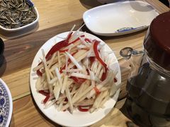 -左邻右舍褡裢火烧(石榴园店)
