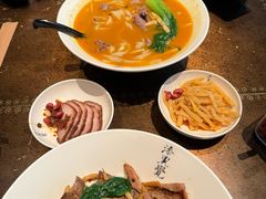 -漆黑觉米粉(三里屯店)