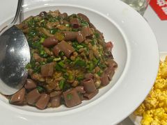 -双合园·海鲜水饺青岛菜(万佳广场店)