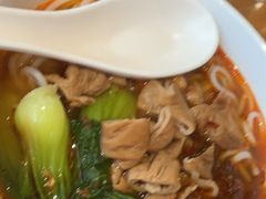 -三千粉牛肉米粉(来客茂店)