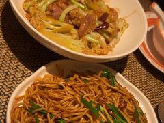 -老客家·客家菜(万达店)