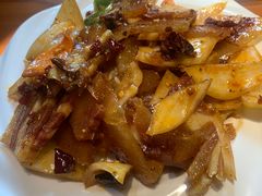-牛记老坛香牛肉馆(六顺街店)