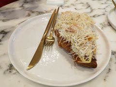 -WHEAT&BAKER-麥(凯德来福士店)