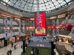 -万达广场(南昌红谷滩店)