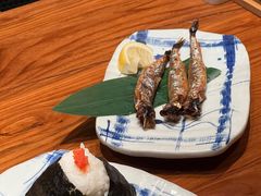 -玄白·炭烤活鳗(上海首店)