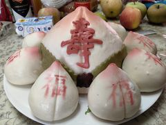 -御茶膳房皇家糕点博物馆(北京首店)