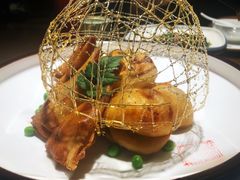 -路小缦·珍馐美馔(市心北路店)