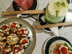 -BE BRIGHT KITCHEN(正佳广场店)