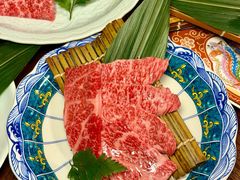 -肉屋高山·和牛烧肉(万象城店)