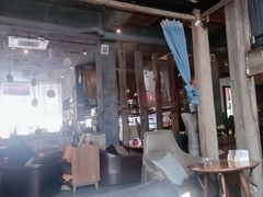 -陶享时光西餐·下午茶·竹林花园(新城店)
