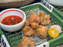 -松鹤精致料理(五一中路店)