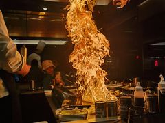 -大神太神·铁板烧(瑞虹天地月亮湾店)