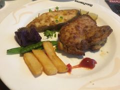 -爱丽丝牛排西餐厅(光谷步行街店)
