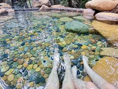 -天目湖涵田半山温泉