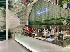 -RWORK·COFFEE(滨江店)
