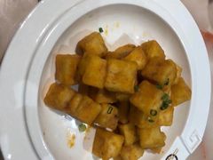 -李师傅脆肚(华强北店)