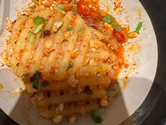 -北丐先生·野馄饨烧烤(泰达E街区店)