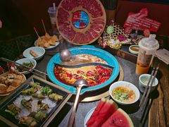 -吼堂老火锅(太古里总店)