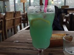 -漫咖啡MAANCOFFEE(清江路店)