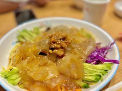 -东北风(龙湾万达广场)