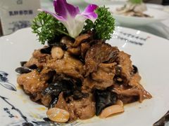 四喜烤麸-南铂壹号(天童南路店)