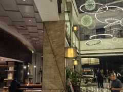 -上海虹桥宾馆(郁锦香品牌酒店)