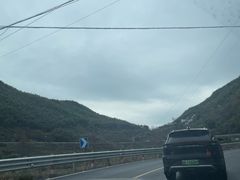 -四明山国家森林公园