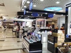 -利群胶州购物广场(澳门路店)