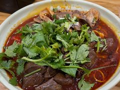 -晓马鸭店(新芜路店)