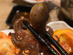 -星伦多自助料理(华润万象城店)