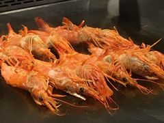 -雅玛花式铁板烧(国宏宾馆店)
