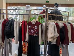 -东莞松山湖万象汇