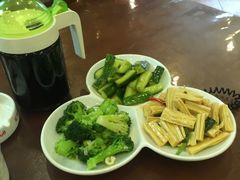 -罗胖子面馆(西关店)