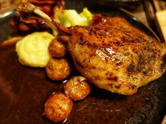 -Pakkhús Restaurant