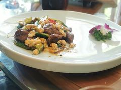 -东湖食堂·湖景餐厅•会议