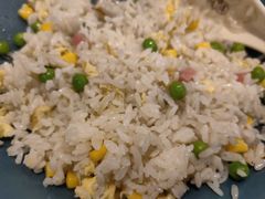 扬州炒饭-咬不得高祖生煎·简餐(城站店)