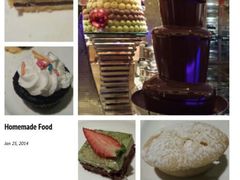 小南国-AdD全日制餐厅(中谷花园酒店)